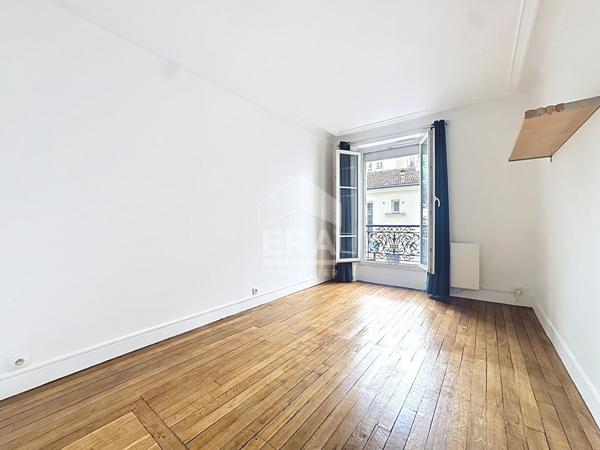 PARIS 12 - DAUMESNIL MICHEL BIZOT - Appartement 3 pièces 46,20m2