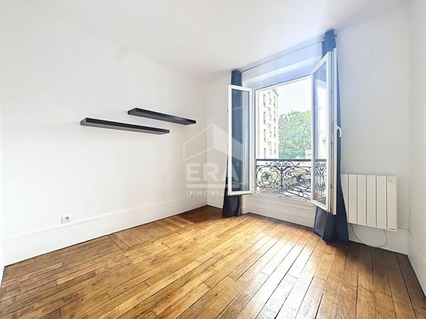PARIS 12 - DAUMESNIL MICHEL BIZOT - Appartement 3 pièces 46,20m2
