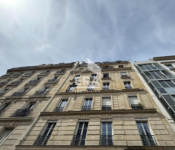 PARIS 12 - DAUMESNIL MICHEL BIZOT - Appartement 3 pièces 46,20m2