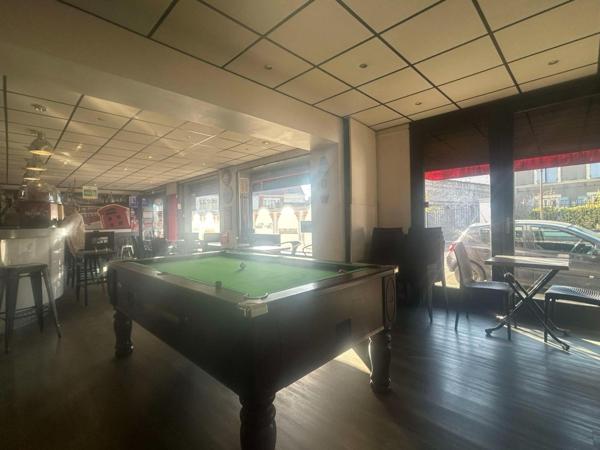 Fonds De Commerce à GUINES, 62340 - 100m²