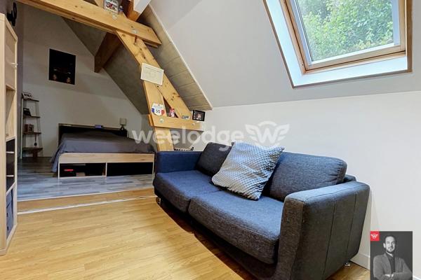 Maison à vendre 7 pièces de 160 m² à Jouy-le-Moutier
