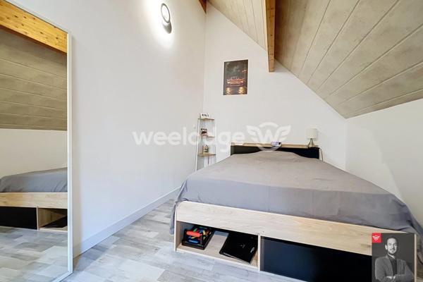 Maison à vendre 7 pièces de 160 m² à Jouy-le-Moutier