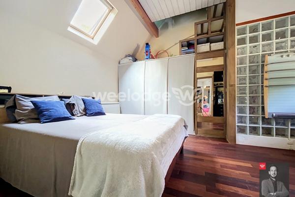 Maison à vendre 7 pièces de 160 m² à Jouy-le-Moutier