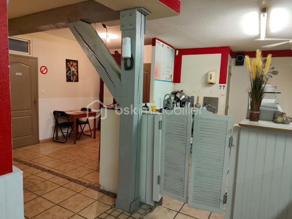 OPPORTUNITÉ EN OR À MONTESCOT ! 🎯 💥 MURS COMMERCIAUX ET-OU FOND À SAISIR RAPIDEMENT 💥

En plein cœur du charmant village de Montescot, venez découvrir ce local commercial à fort potentiel 💼🍕🌞
Actuellement exploité en restauration rapide/snack/pizzeria avec places assises – déjà un locataire en place, vous pouvez investir  selon vos projets !

💰 Loyer actuel : 910€/mois + taxe foncière (à la charge du locataire)
📜 Bail 3/6/9
🏡 Emplacement topissime : visibilité, passage, vie de village – tout y est !
🚀 Fort potentiel de développement pour les investisseurs malins 🧠💡
🍽️ Fonds de commerce disponible en supplément 55000€ pour ceux qui veulent se lancer ou poursuivre l’activité !

👉 Que vous soyez investisseur ou entrepreneur, c’est le moment de sauter sur cette pépite locale !
📞 Contactez-moi vite avant qu’il ne soit trop tard ! 1er contact par téléphone.