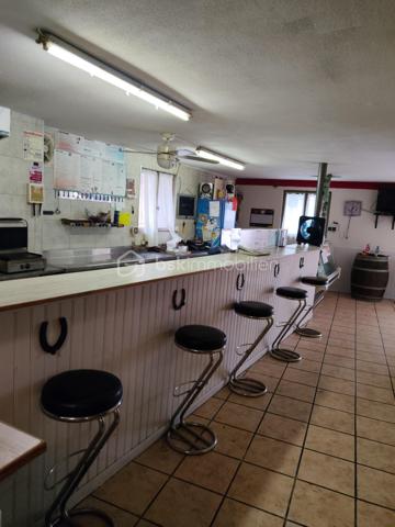 OPPORTUNITÉ EN OR À MONTESCOT ! 🎯 💥 MURS COMMERCIAUX ET-OU FOND À SAISIR RAPIDEMENT 💥

En plein cœur du charmant village de Montescot, venez découvrir ce local commercial à fort potentiel 💼🍕🌞
Actuellement exploité en restauration rapide/snack/pizzeria avec places assises – déjà un locataire en place, vous pouvez investir  selon vos projets !

💰 Loyer actuel : 910€/mois + taxe foncière (à la charge du locataire)
📜 Bail 3/6/9
🏡 Emplacement topissime : visibilité, passage, vie de village – tout y est !
🚀 Fort potentiel de développement pour les investisseurs malins 🧠💡
🍽️ Fonds de commerce disponible en supplément 55000€ pour ceux qui veulent se lancer ou poursuivre l’activité !

👉 Que vous soyez investisseur ou entrepreneur, c’est le moment de sauter sur cette pépite locale !
📞 Contactez-moi vite avant qu’il ne soit trop tard ! 1er contact par téléphone.