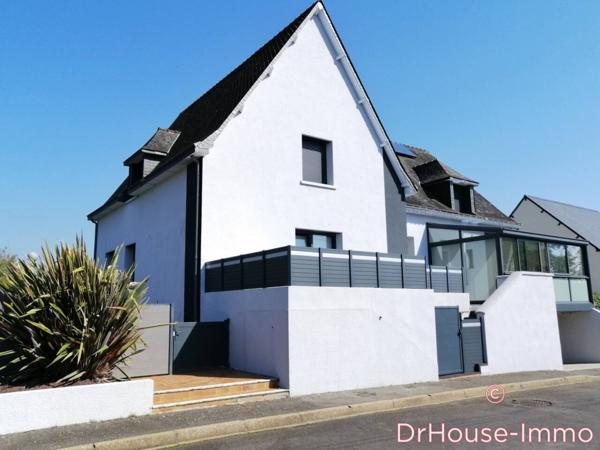 Maison à vendre 7 pièces de 219 m²