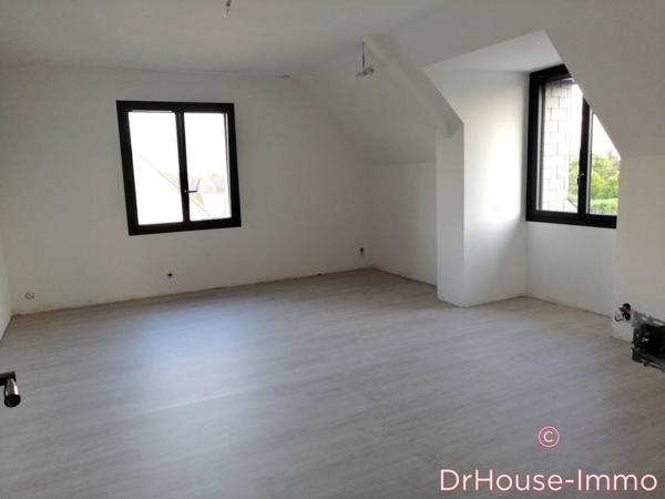 Maison à vendre 7 pièces de 219 m²
