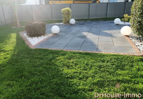 Maison à vendre 7 pièces de 219 m²