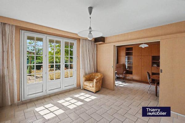 Maison 5 pièces                                        - 44800 Saint-Herblain - Saint-Herblain Nord-Beauséjour Réf : 130880