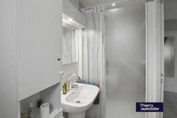 Maison 5 pièces                                        - 44800 Saint-Herblain - Saint-Herblain Nord-Beauséjour Réf : 130880