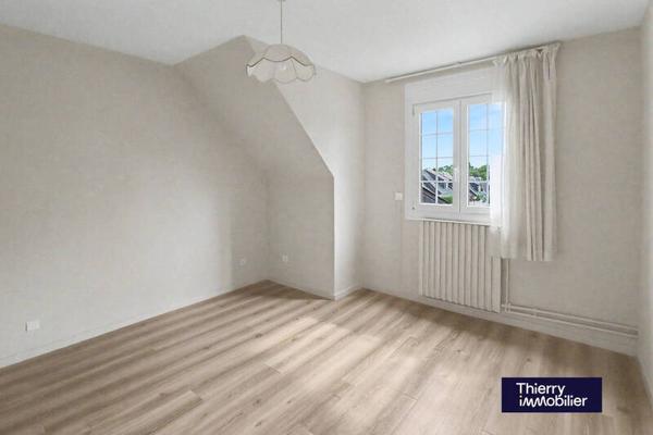 Maison 5 pièces                                        - 44800 Saint-Herblain - Saint-Herblain Nord-Beauséjour Réf : 130880