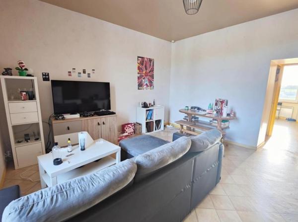 Appartement à louer 2 pièces ROSTRENEN (22)