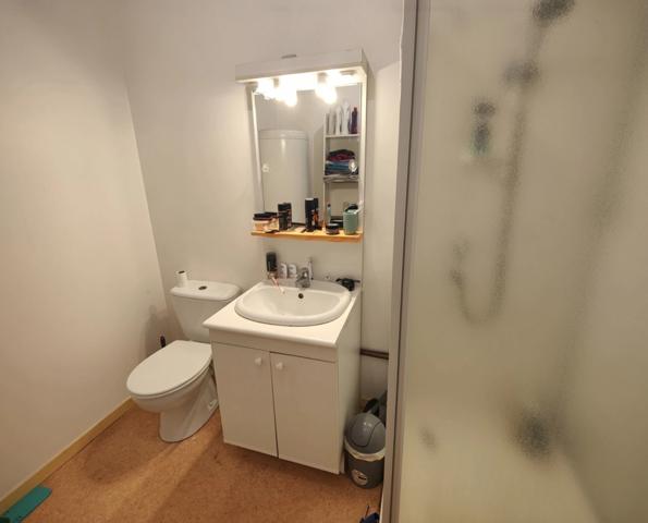 Appartement à louer 2 pièces ROSTRENEN (22)