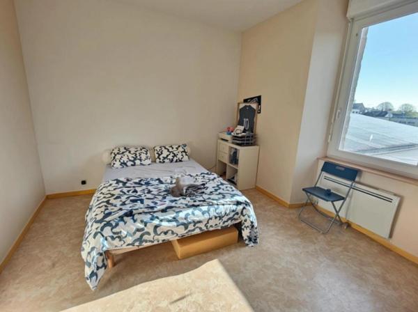 Appartement à louer 2 pièces ROSTRENEN (22)