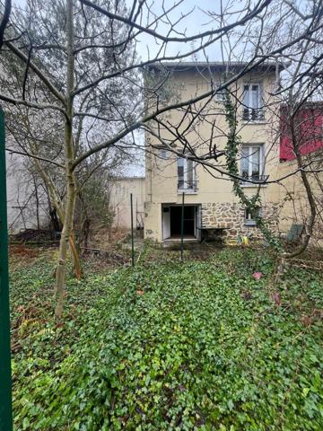 Maison Montreuil 5 pièce(s) 124 m2