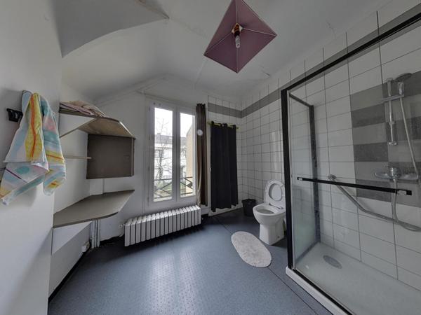 Maison Montreuil 5 pièce(s) 124 m2