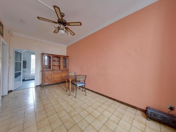 Maison Montreuil 5 pièce(s) 124 m2