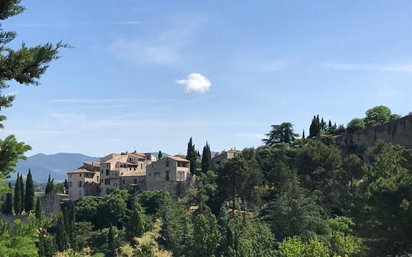 Maison à vendre    5 pièces • 243 m2 Vaison-la-Romaine