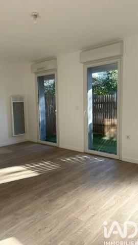 Appartement à vendre 2 pièces 45 m² Orvault