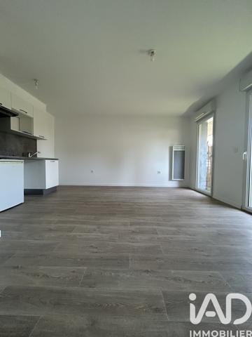 Appartement à vendre 2 pièces 45 m² Orvault