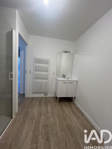 Appartement à vendre 2 pièces 45 m² Orvault