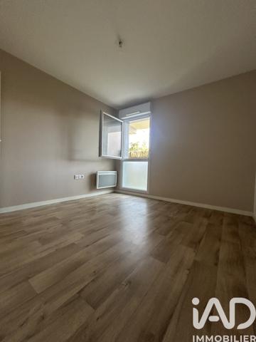 Appartement à vendre 2 pièces 45 m² Orvault