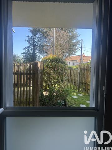 Appartement à vendre 2 pièces 45 m² Orvault