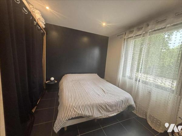 Pavillon de plain pied, construction de 2017