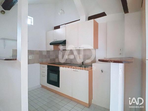 Location appartement 2 pièces 37 m² Melun