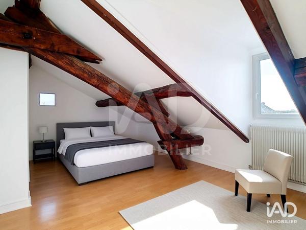 Location appartement 2 pièces 37 m² Melun