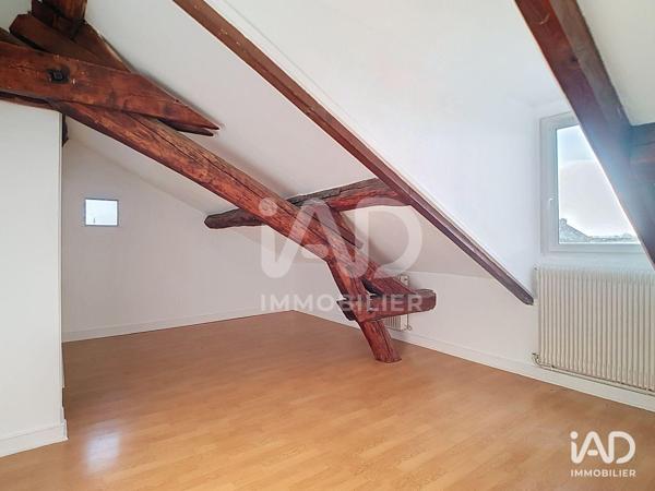 Location appartement 2 pièces 37 m² Melun