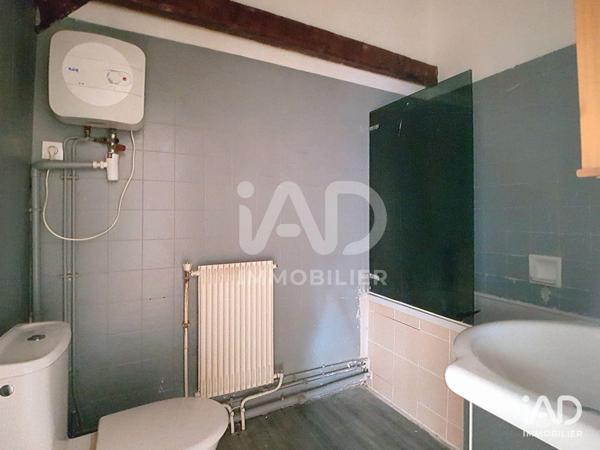 Location appartement 2 pièces 37 m² Melun