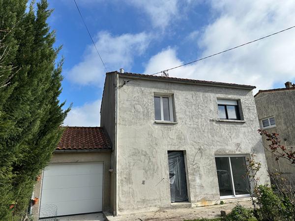 Maison Rochefort 4 pièce(s) 79.54 m2