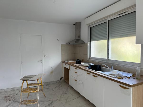 Maison Rochefort 4 pièce(s) 79.54 m2