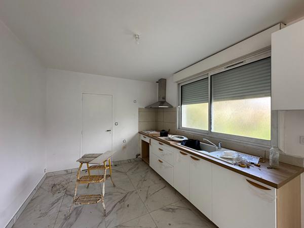 Maison Rochefort 4 pièce(s) 79.54 m2