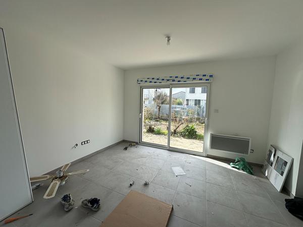 Maison Rochefort 4 pièce(s) 79.54 m2