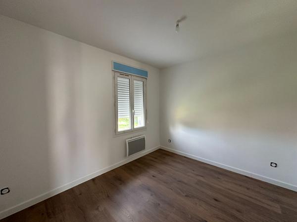 Maison Rochefort 4 pièce(s) 79.54 m2