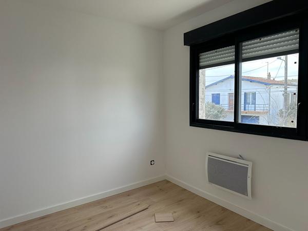 Maison Rochefort 4 pièce(s) 79.54 m2