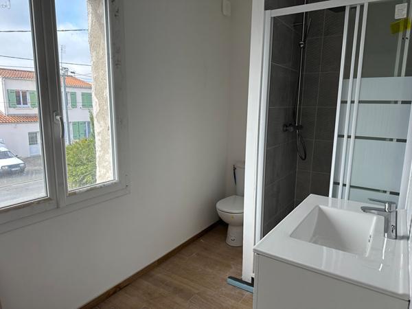 Maison Rochefort 4 pièce(s) 79.54 m2