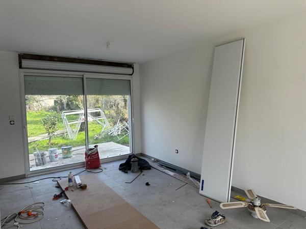 Maison Rochefort 4 pièce(s) 79.54 m2