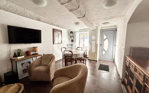 Appartement à vendre    3 pièces • 54,23 m2 Soleilhas