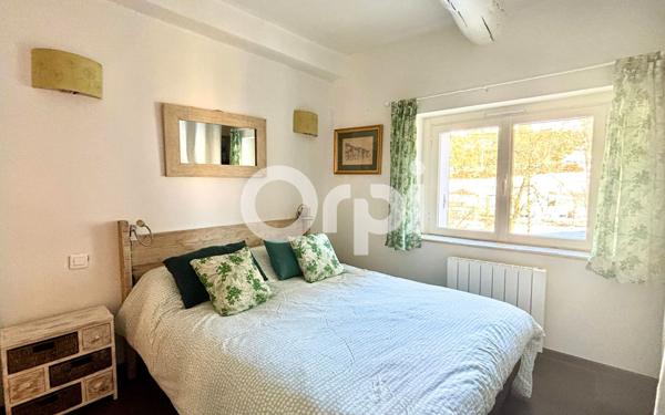 Appartement à vendre    3 pièces • 54,23 m2 Soleilhas