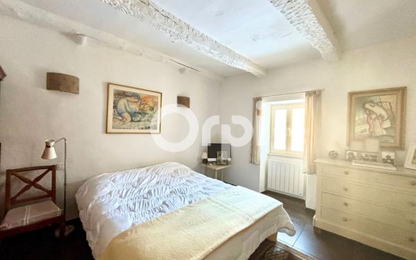 Appartement à vendre    3 pièces • 54,23 m2 Soleilhas