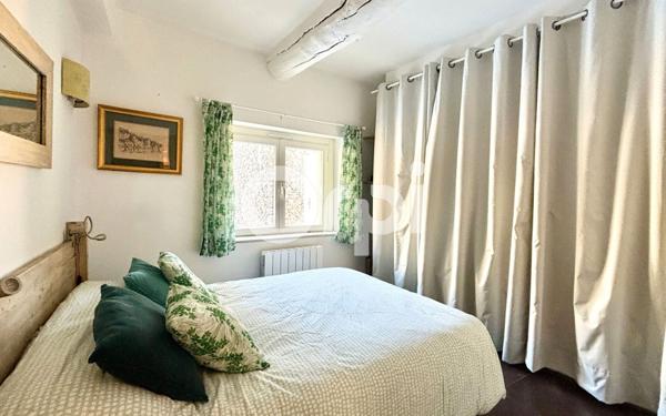 Appartement à vendre    3 pièces • 54,23 m2 Soleilhas