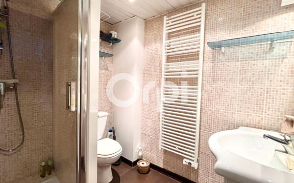 Appartement à vendre    3 pièces • 54,23 m2 Soleilhas