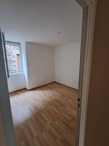 Appartement de 54m²