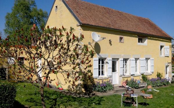 Maison à vendre    5 pièces •  Pougny