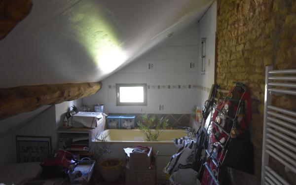 Maison à vendre    5 pièces •  Pougny