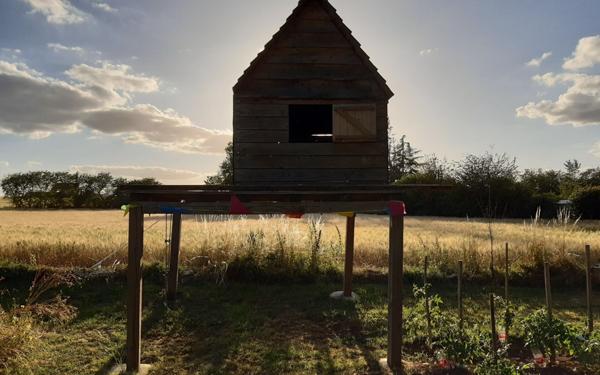 Maison à vendre    5 pièces •  Pougny
