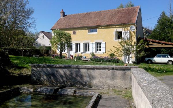 Maison à vendre    5 pièces •  Pougny